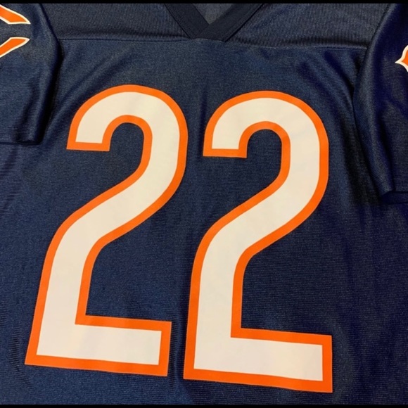 Chicago Bears Matt Forte NFL jersey - Picture 2 of 5